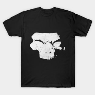 Cursed Arm Hassan - True Assassin T-Shirt